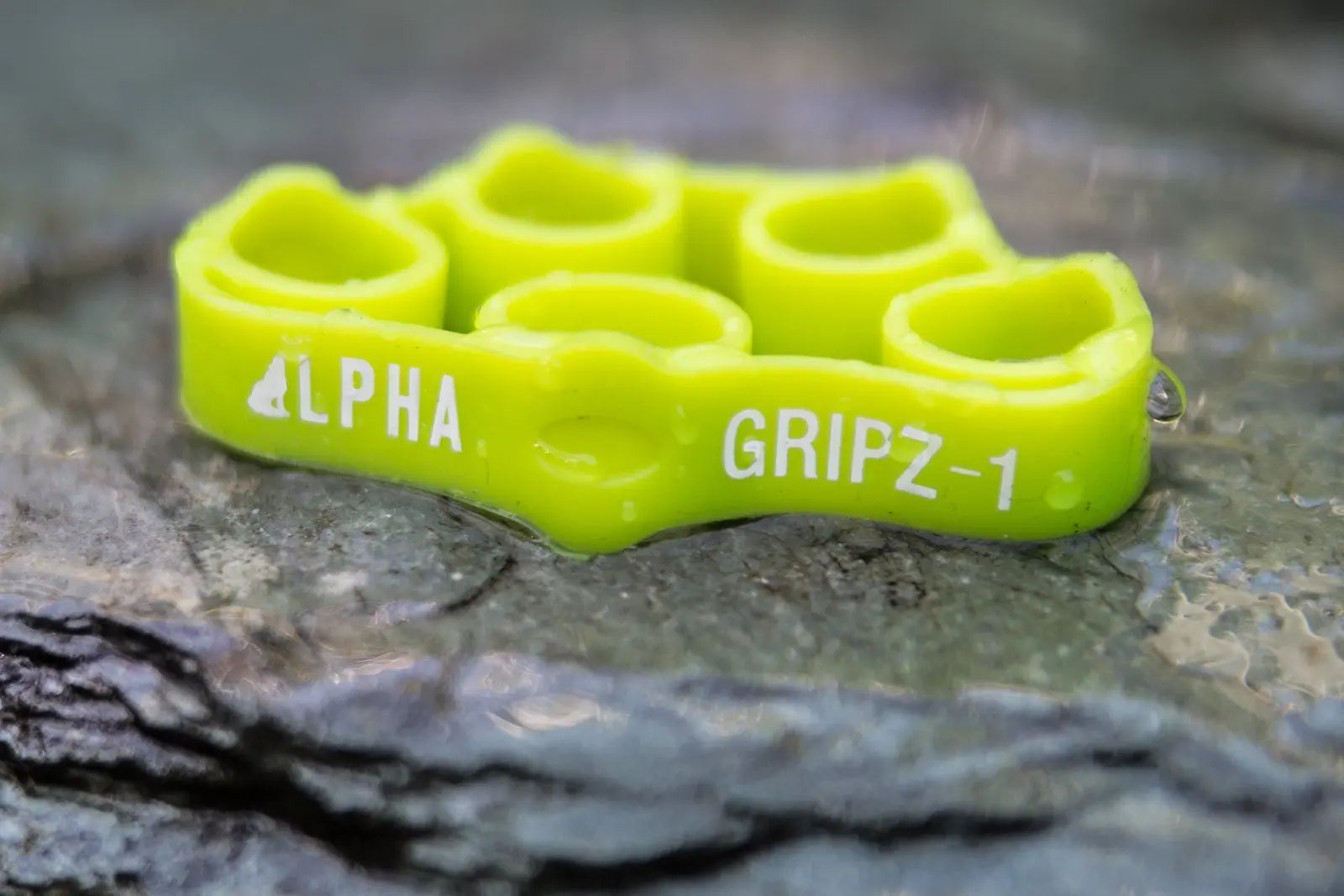 Alpha Gripz - Extensor Trainers by Alpha Gripz