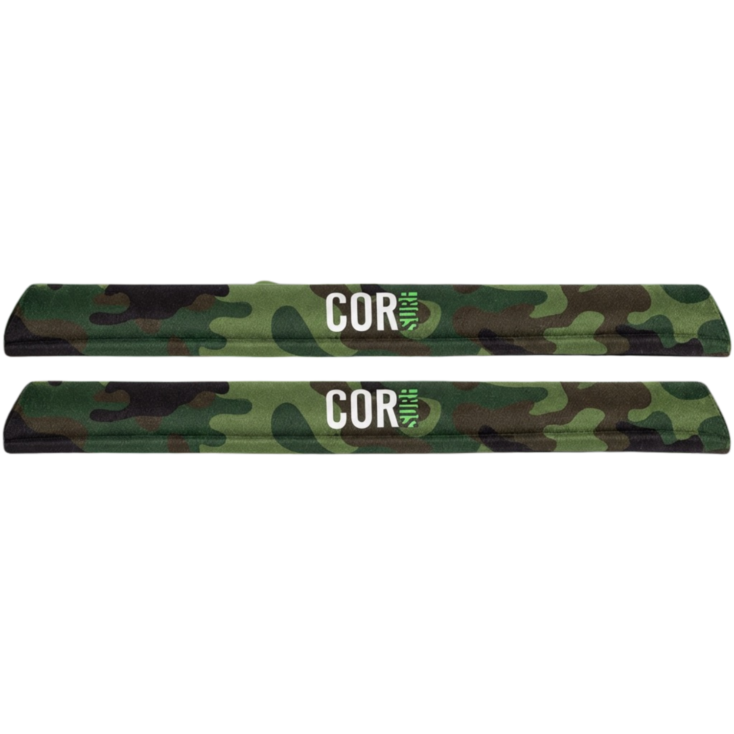 COR Surf Aero Roof Rack Pads 19" or 28" - For Large Aero Bars — view 14