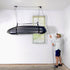 Garage Hoist | Pulley Storage System | Up to 14' Lift - product view 15