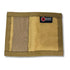 Recycled Firefighter Rookie Wallet - Bunker Gear Edition — product view 14