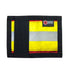 Recycled Firefighter Rookie Wallet - Bunker Gear Edition — product view 8