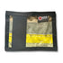 Recycled Firefighter Rookie Wallet - Bunker Gear Edition — product view 13