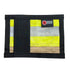 Recycled Firefighter Rookie Wallet - Bunker Gear Edition — product view 10
