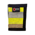 Recycled Firefighter Rookie Wallet - Bunker Gear Edition — product view 9