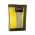 Recycled Firefighter Rookie Wallet - Bunker Gear Edition — product view 1
