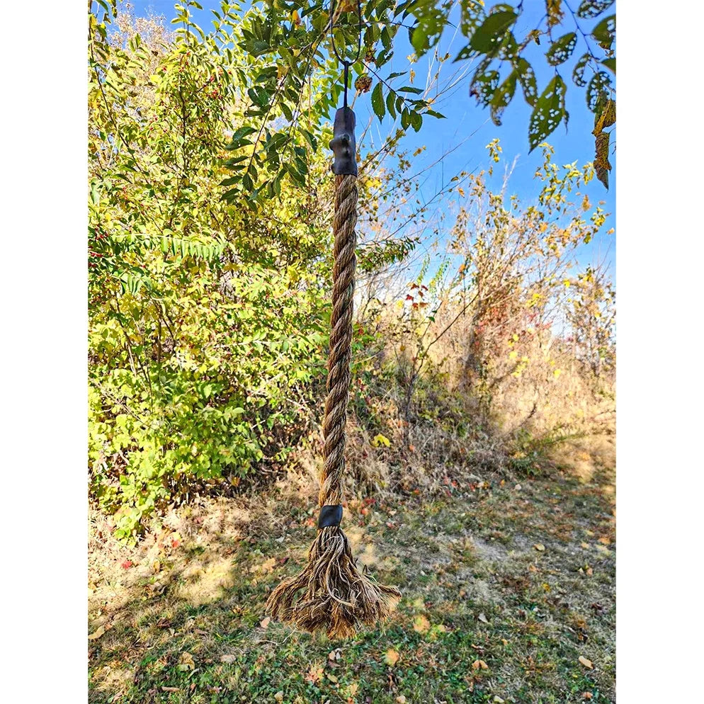 Jinx’em Bad Omen Licking Rope – 24 Inch – view 1