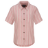 Royal Robbins women's Hemp Pucker S/S manufacturer front view