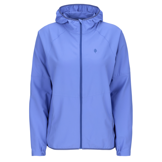 Royal Robbins women's Salathé Sun Full Zip Hoodie manufacturer preview