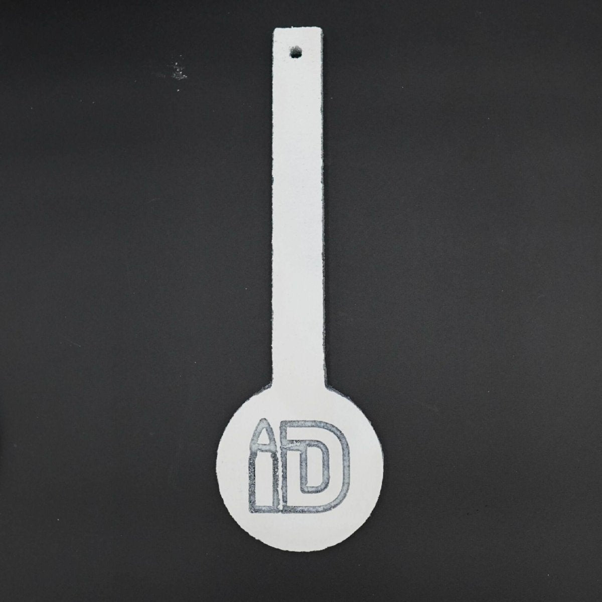 Infinity Targets Rubber Gong Target Hangers
