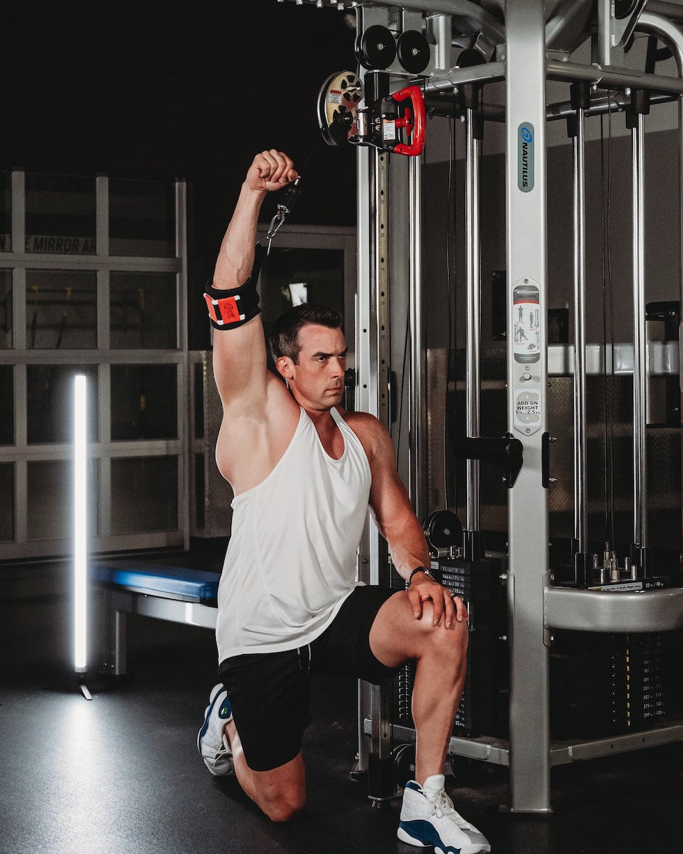 Better-Fly Elbow & Knee Cuffs (Pair) by The Better-Fly
