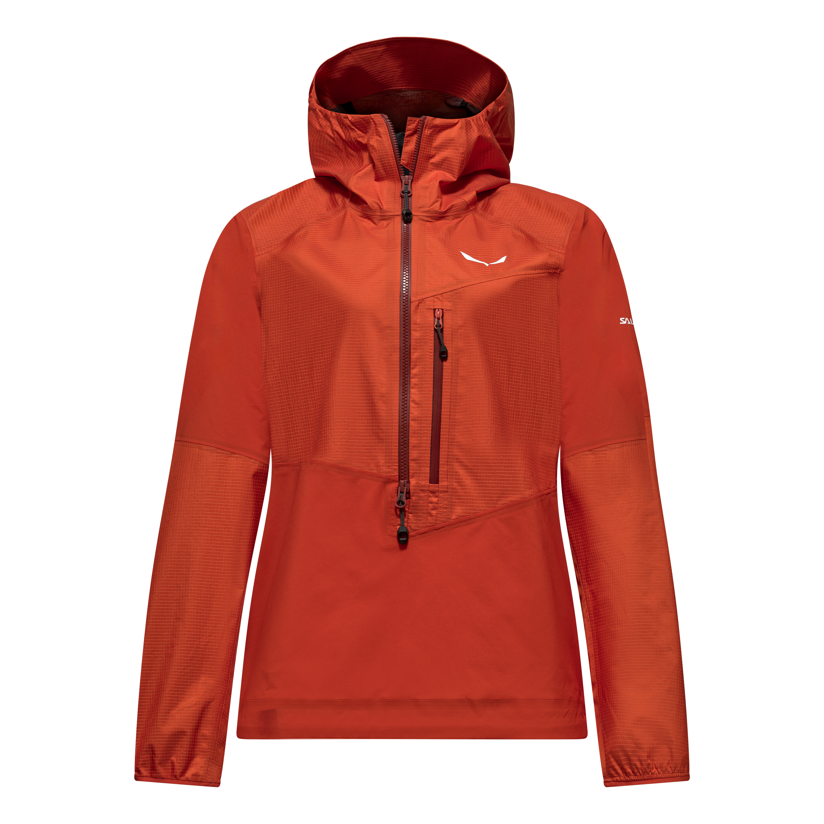 Salewa Agner Powertex Extreme Anorak manufacturer spring 2027 product image