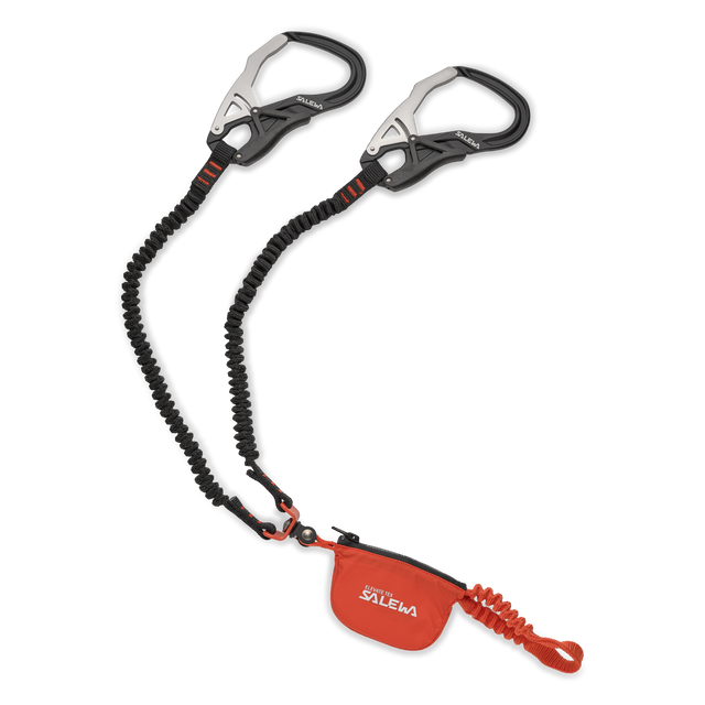 Salewa Elevate Ferrata Set Tex manufacturer spring 2027 product image