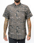 Off The Grid Surplus San Saba SS Shirt - Deadwood