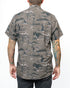 Off The Grid Surplus San Saba SS Shirt - Deadwood