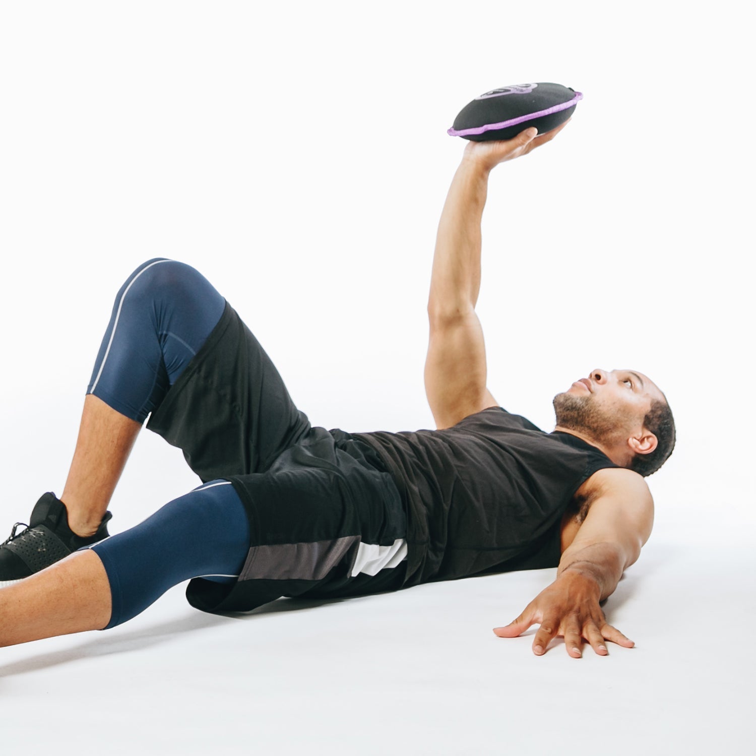 Hyperwear SandBell PRO Workout Sandbags