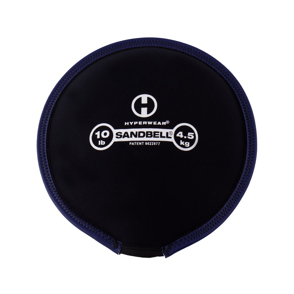 Hyperwear SandBell Workout Sandbags
