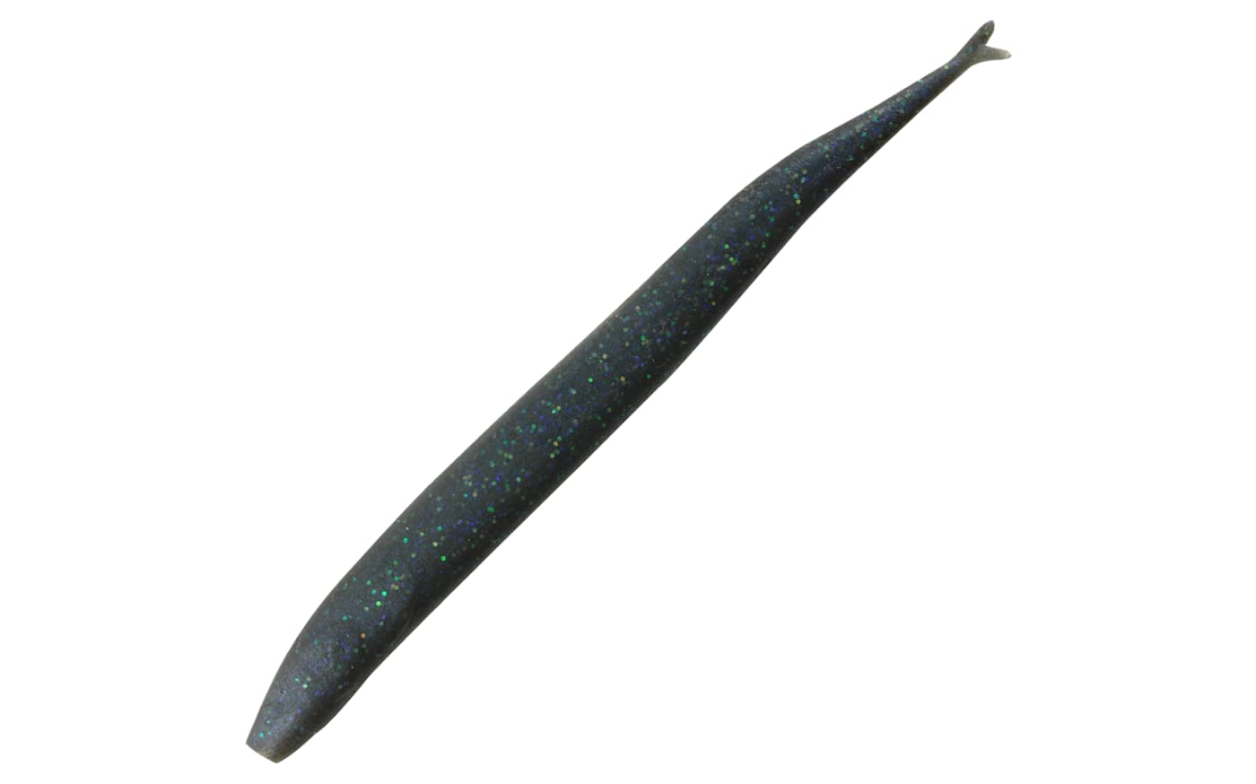 Berkley Gulp! Saltwater Sand Eel — Sapphire Shine / 5 in / 6 pack