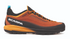 SCARPA Mescalito 2 GTX approach shoe, manufacturer side view with GORE-TEX Invisible Fit marking