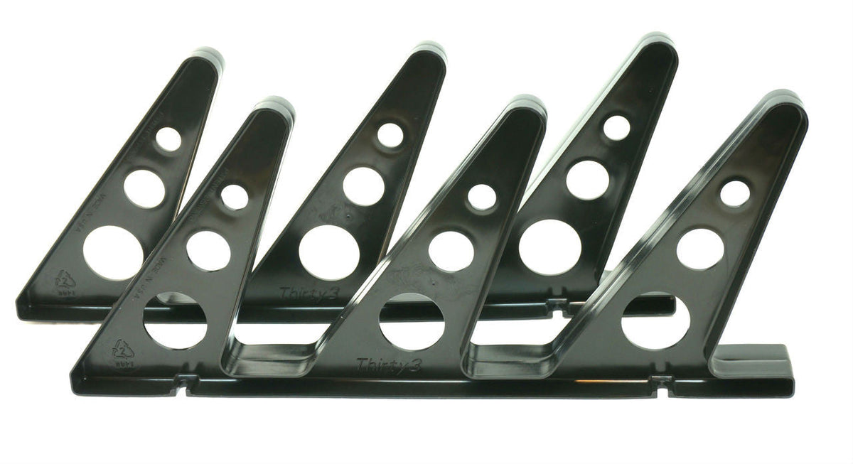 Trifecta Scooter Storage Rack | 3 Levels - product view 5