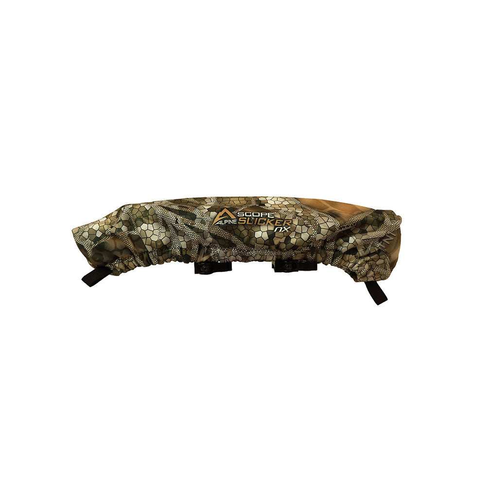 Alpine Scope Slicker NX Neoprene Scope Cover