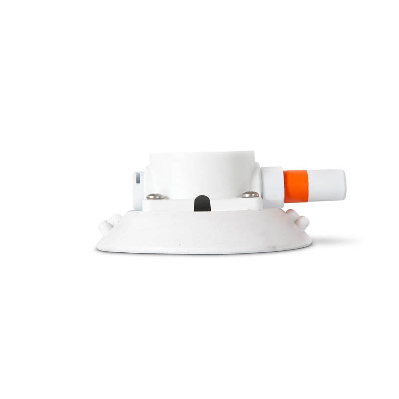 Suction Feet for Flat Mount (Vacuum) (Set of 4) — product view 3