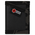 Recycled Firefighter Sergeant Wallet - Combat Boot Leather Edition — product view 31