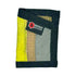 Recycled Firefighter Sergeant Wallet - Bunker Gear Edition — product view 7