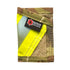 Recycled Firefighter Sergeant Wallet - Bunker Gear Edition — product view 13
