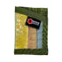 Recycled Firefighter Sergeant Wallet - Bunker Gear Edition — product view 6