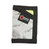 Recycled Firefighter Sergeant Wallet - Bunker Gear Edition — product view 4