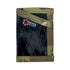 Recycled Firefighter Sergeant Wallet - XPAC Edition — product view 6