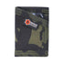 Recycled Firefighter Sergeant Wallet - XPAC Edition — product view 2