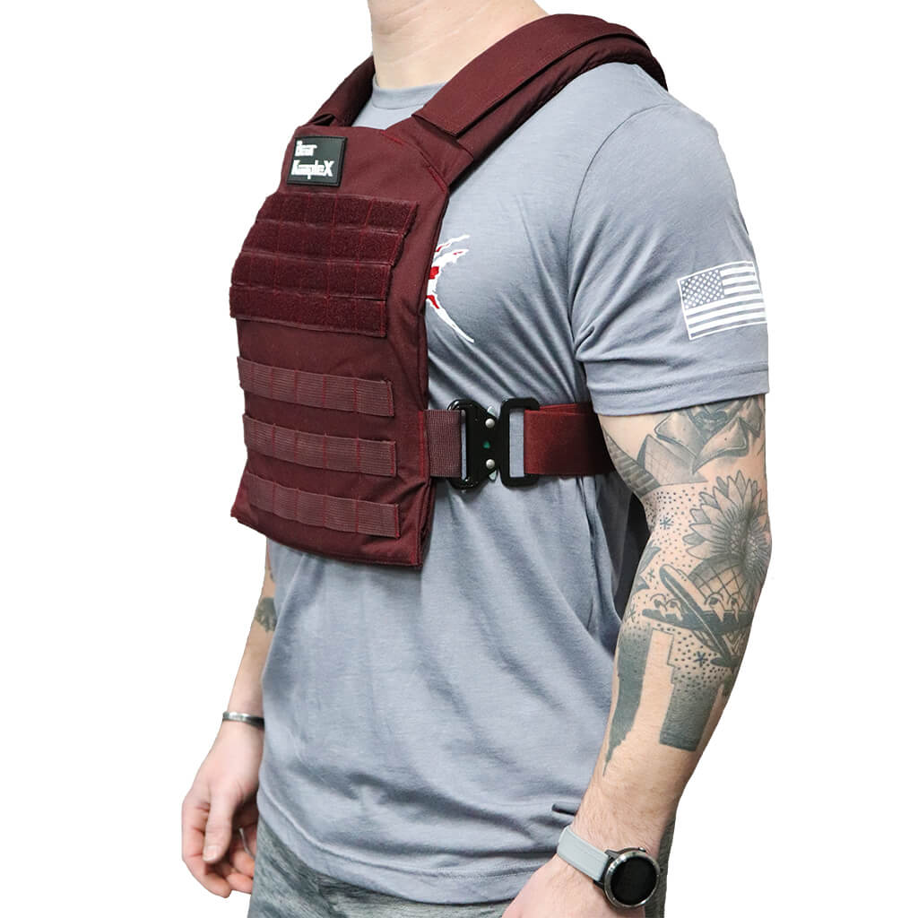 Bear KompleX Training Vest Plate Carrier by Bear KompleX