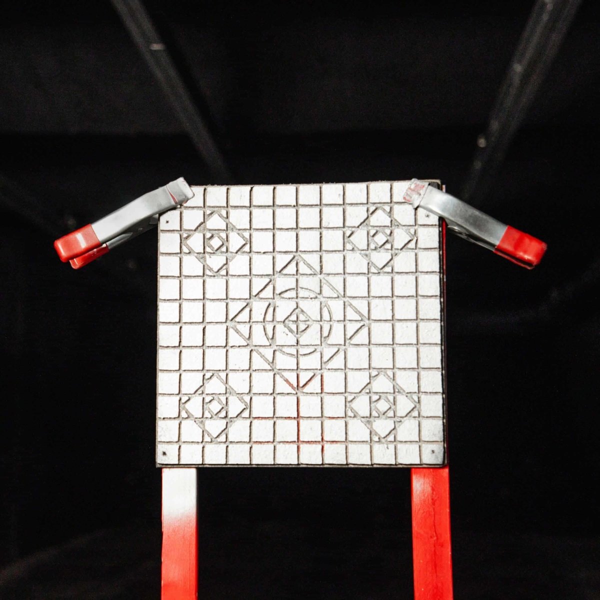 Sight-In Infinity Target - view 8