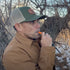 Outdoor Element Flicker Feather Survival EDC Chisel Blade