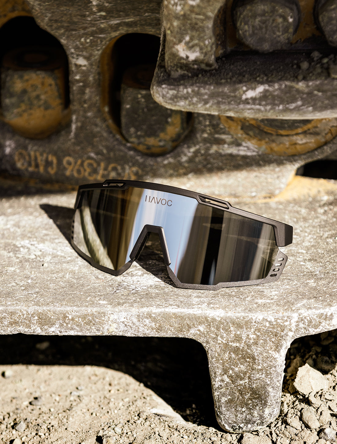 Havoc Reaper Sunglasses z87.1+ — product view 14