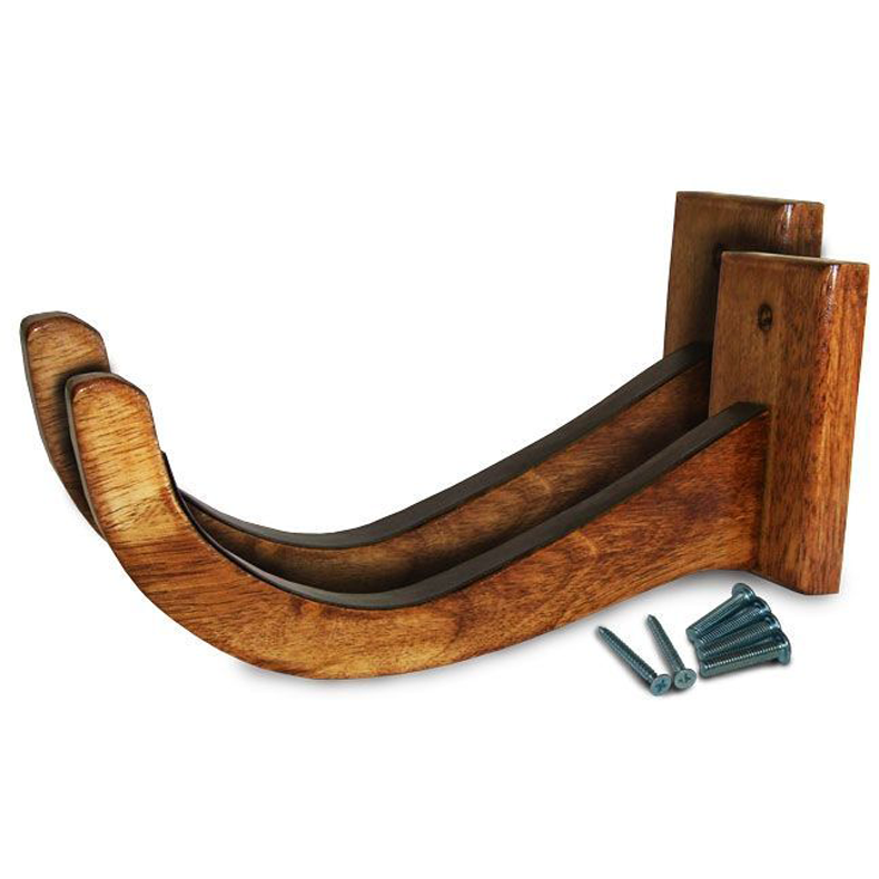 COR Surf Surfboard Wood Display Wall Storage Rack — view 6