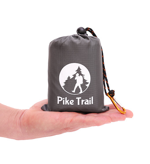 Pike Trail Pocket Blanket by Pike Trail