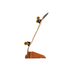 COR Surf Bamboo Skateboard Floor Stand