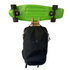 COR Surf Bamboo Skate & Snowboard Wall Rack — view 8