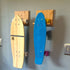 COR Surf Bamboo Skateboard Wall Rack — view 3