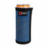 Recycled Firefighter Drink Sleeve - Firehose - Skinny — product view 13