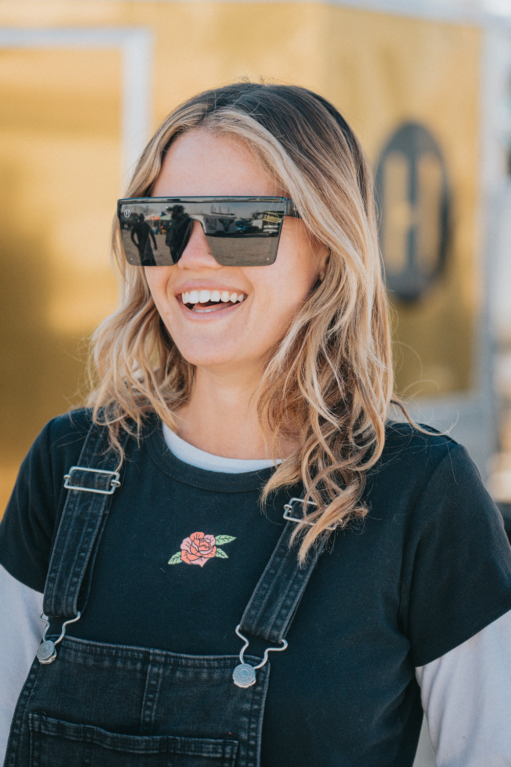 Havoc Elyx Sunglasses — product view 10