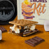 City Bonfires S'mores Kit (Makes 4) — product view 3