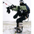 Snowboard Straps