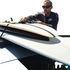 COR Surf Soft Car Racks | Universal Fit Roof Rack for Surf, SUP Canoe or Kayak — view 2