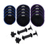 Hyperwear SoftBell Adjustable Dumbbell