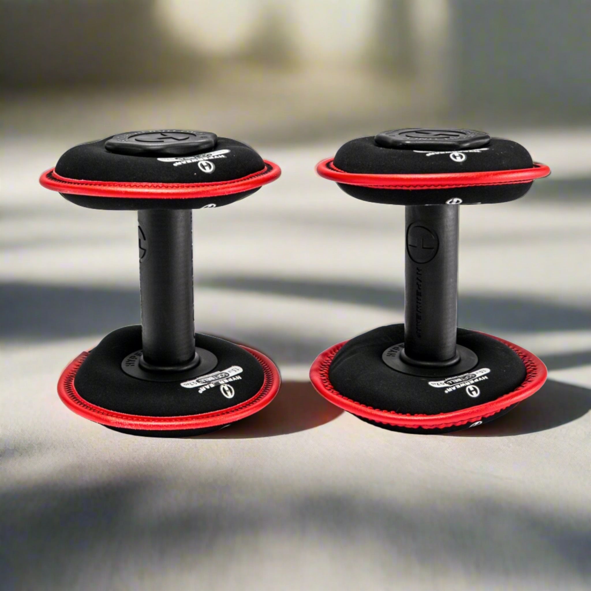 Hyperwear SoftBell Adjustable Dumbbell