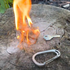 Outdoor Element Sparky & Scratch Key
