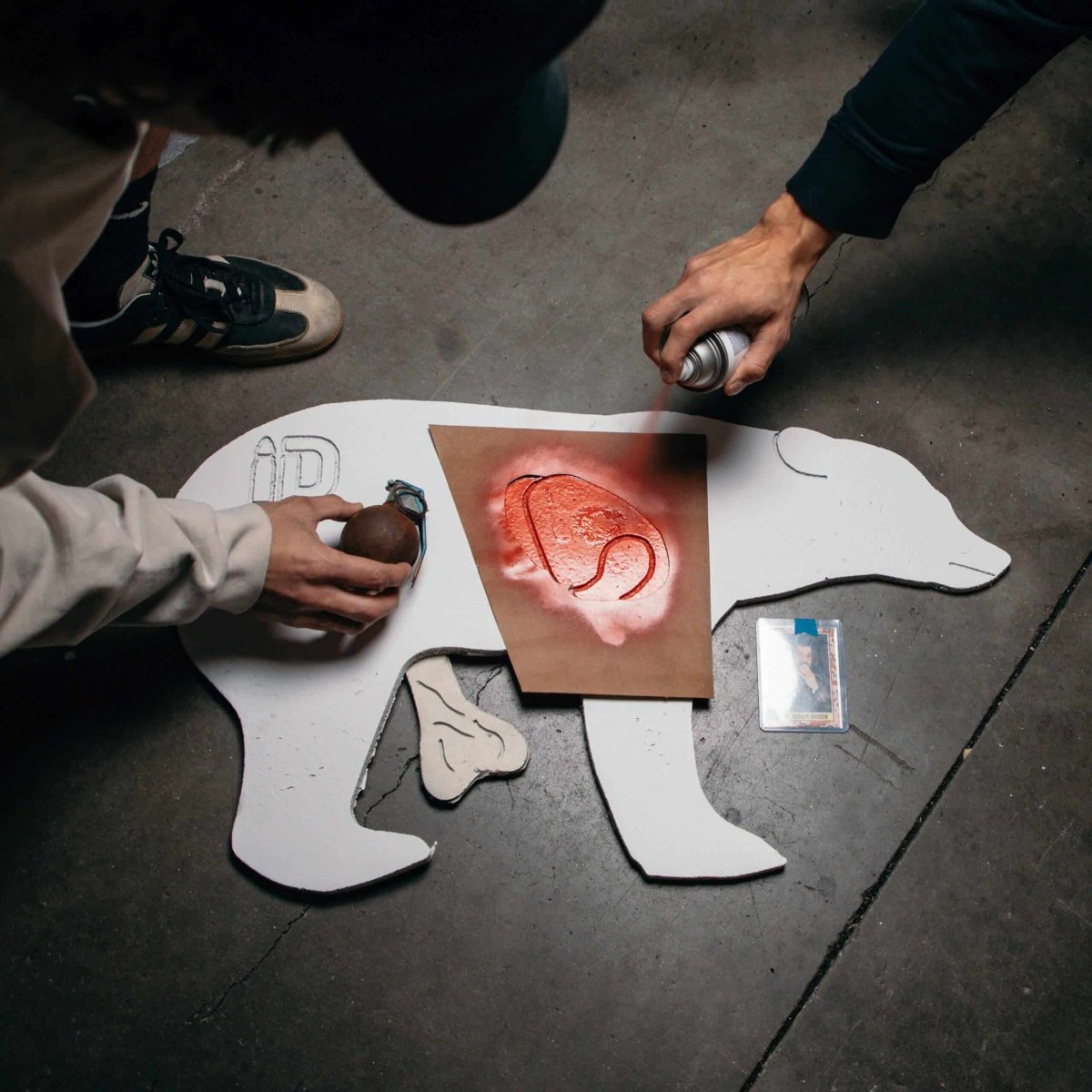 Infinity Targets Speed Bag Target Accessory - view 7